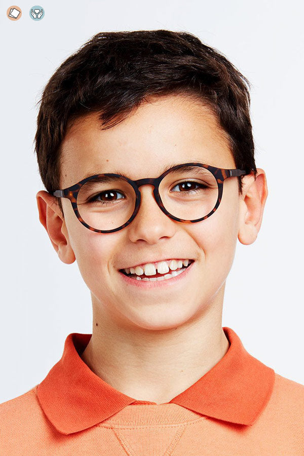 Le Marais Kids Glasses